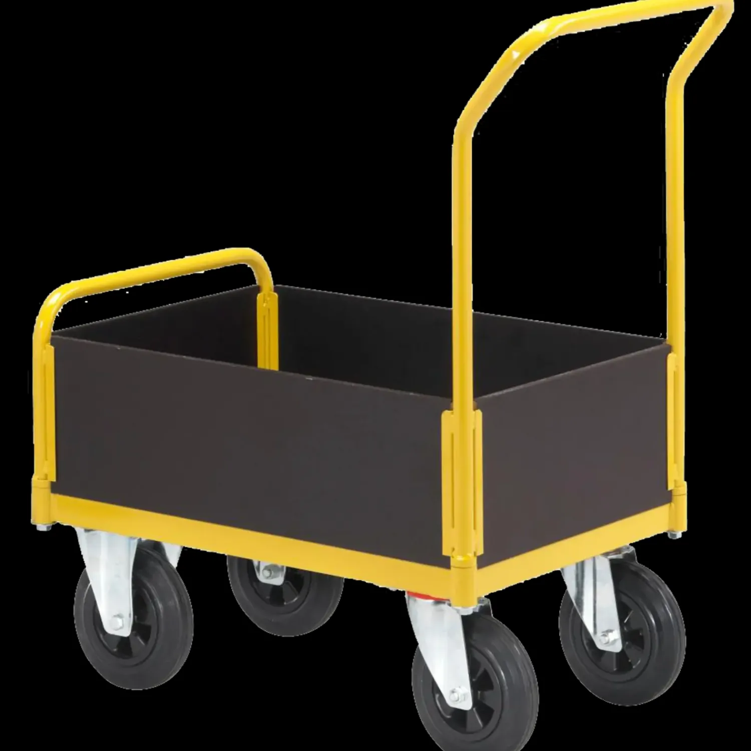 Ravendo Transportvogne^TW 750 M-LWS lagervogn