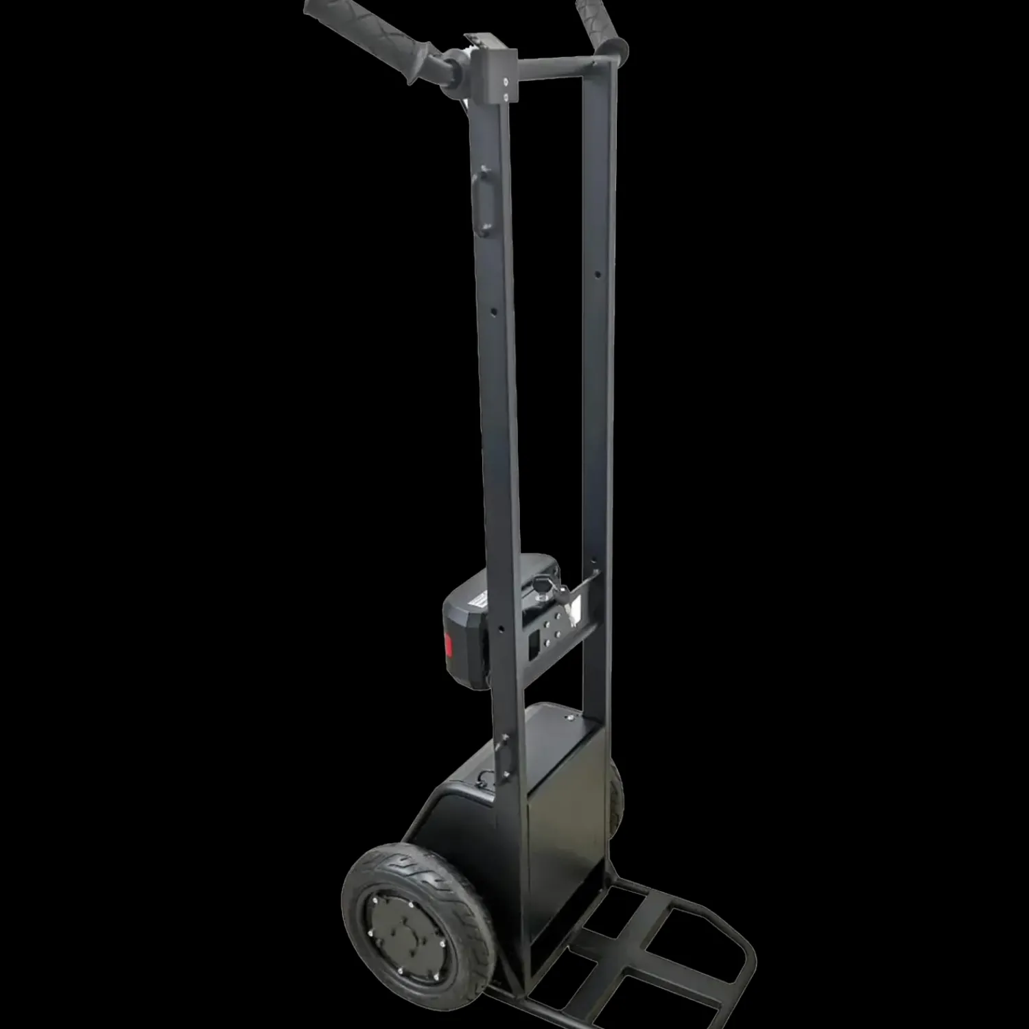 Discount Ravendo v el-sækkevogn