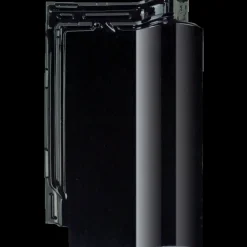 Discount V. Meyer Ravensberger Light tagsten titan sort glaseret