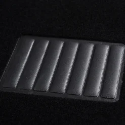 Rawlink Autotilbehør^bil måttesæt sort