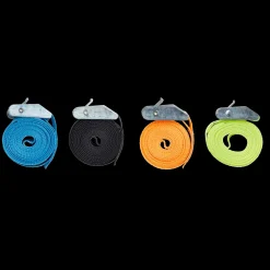 Discount Rawlink lastestrop 2,5 x 250 cm 4 assorteret farver