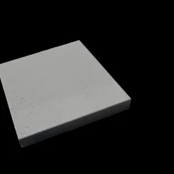 RBR Belægningssten^Nordic-Line Grå haveflise - 90x90x10 cm