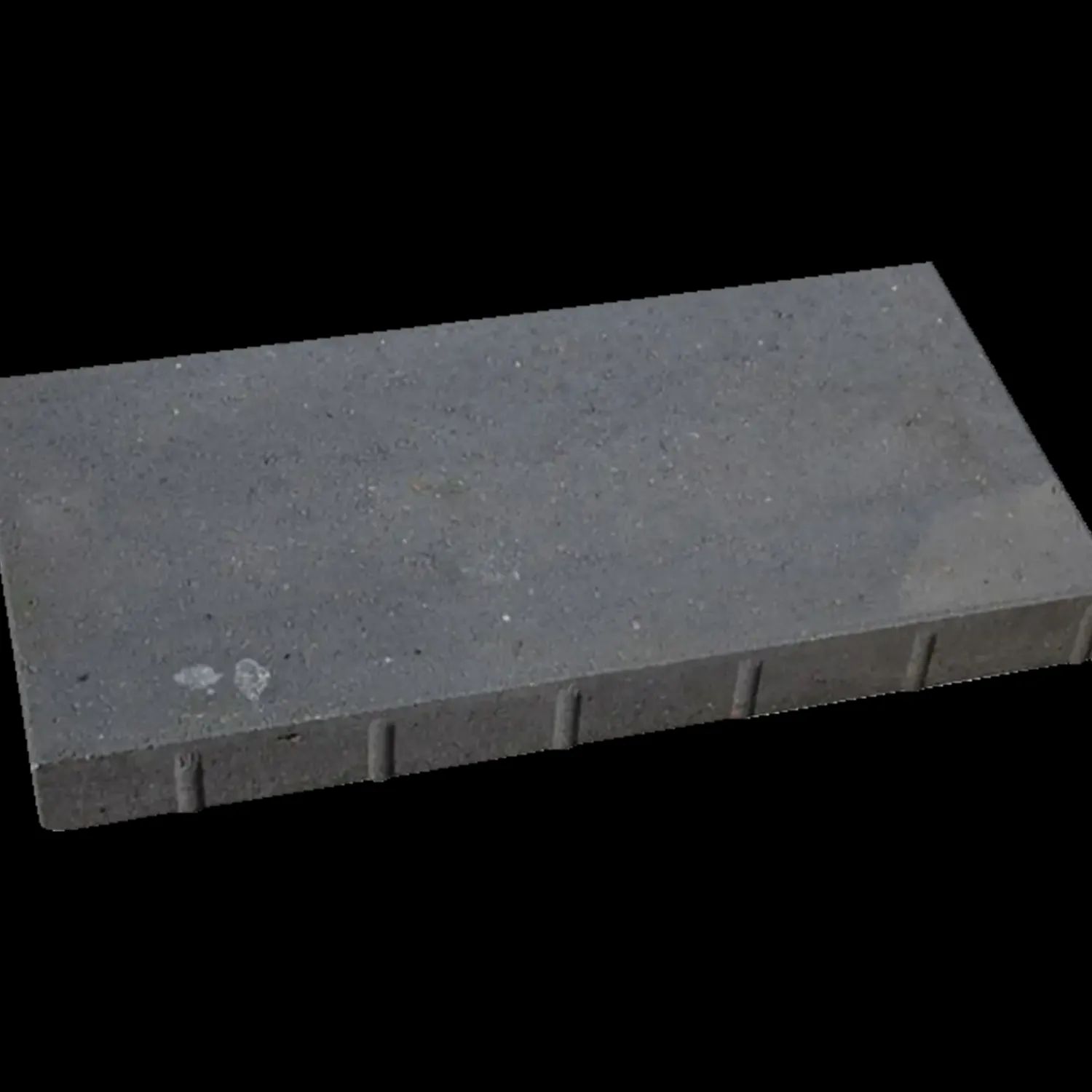 Hot RBR Nordic-Line haveflise, 30x60x5, koks