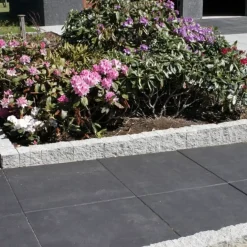 Discount RBR Nordic-Line haveflise 60x60x5 cm, koks