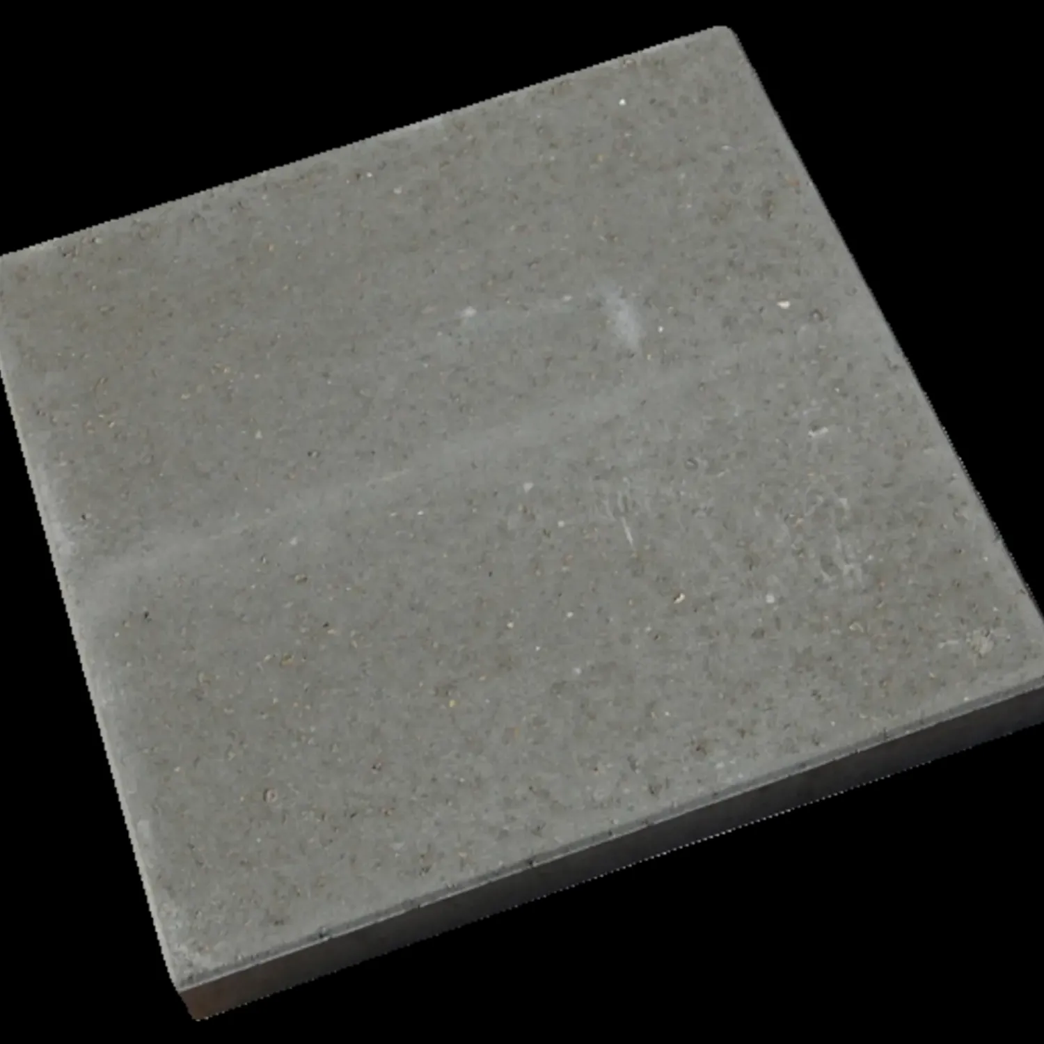 RBR Belægningssten^Nordic-Line koks haveflise - 60x60x8 cm