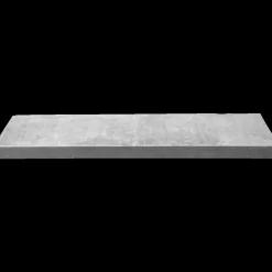 RBR Nordic-Wall trend top 90x18x5,5 cm grå