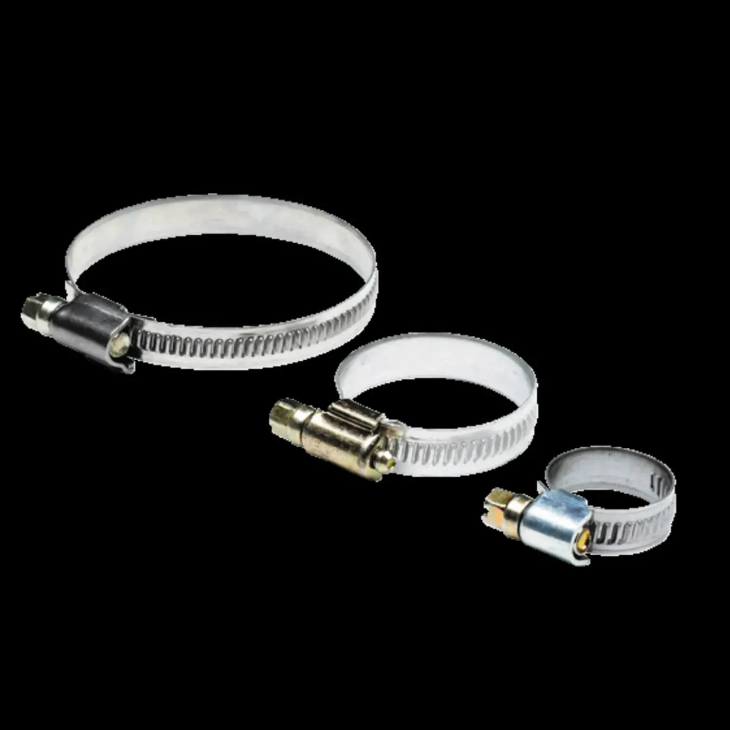 Sale Rectus spændebånd 10-16 mm 5 stk