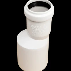 Outlet Reduktion PP 50x32 mm hvid
