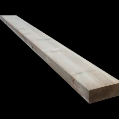 Reglar^Reglar fyr trykimprægneret NTR klasse A/B 47x125 mm x 3,6 m