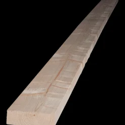 Reglar^Reglar væg i fyr/gran 47 x150 mm x 3,6 m