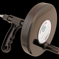 Afløb Og Rør^Rensefix rensespiral 4,5 m