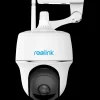 Reolink Overvågning^argus pt 4mp overvågningskamera hvid