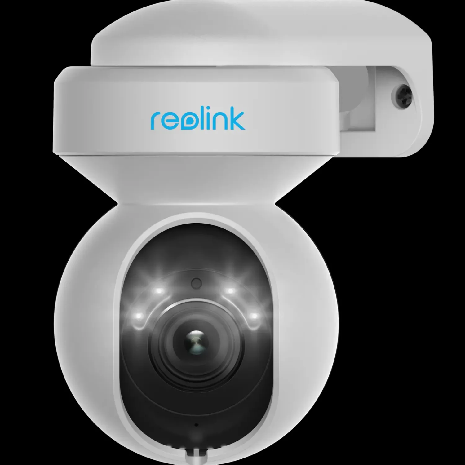 Reolink Overvågning^E1 outdoor kamera