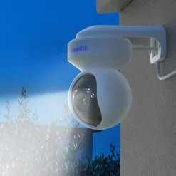 Reolink Overvågning^E1 outdoor kamera