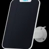 Clearance Reolink solar panel t/Reolink kamera 12x18 cm