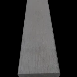 Outlet Retextil beklædning - Sort - 100x30 mm x 3,6 m