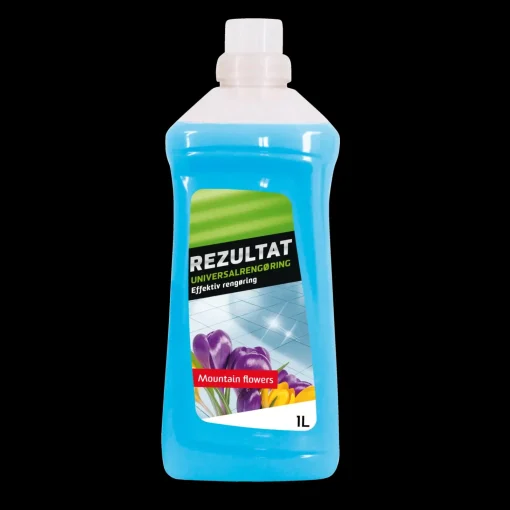 Rezultat universalrengøring 1 liter