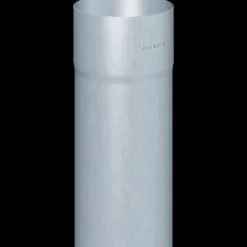 Sale Rheinzink rundt nedløbsrør 76x3000x0,7 mm