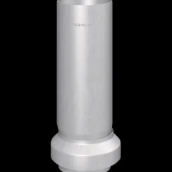 Rheinzink Zinktagrender^skydestykke med brøndkrave 76x116 mm