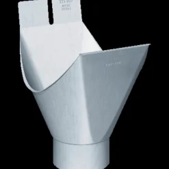 Hot Rheinzink tudstykke 280x87 mm blank