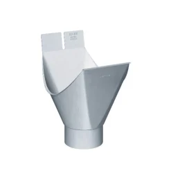 Sale Rheinzink tudstykke 333x76 mm blank