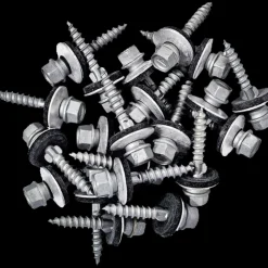 Best RIAS monteringsskruer t/termoplade 40 mm 75 stk