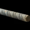 Dame Armeringsnet^Ribbet kamstål DS/EN 10080 B550B 6 mm x 6,1 m