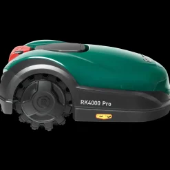 Robomow Tilbehør Til Robotplæneklippere^installationskit til RK 4000