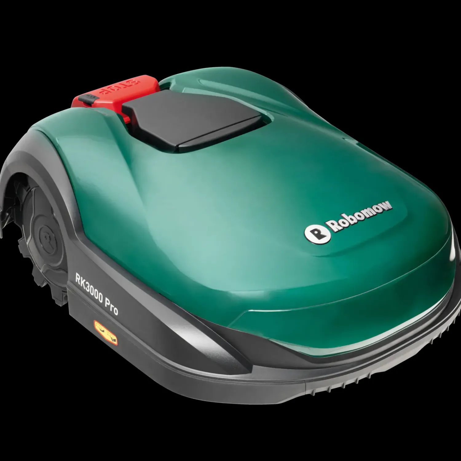 Robomow RK 3000 PRO robotplæneklipper