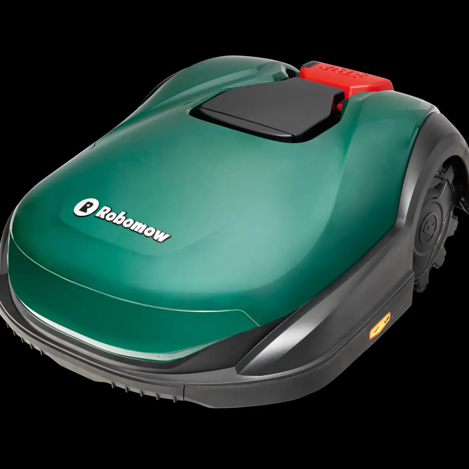 Robomow RK 3000 PRO robotplæneklipper