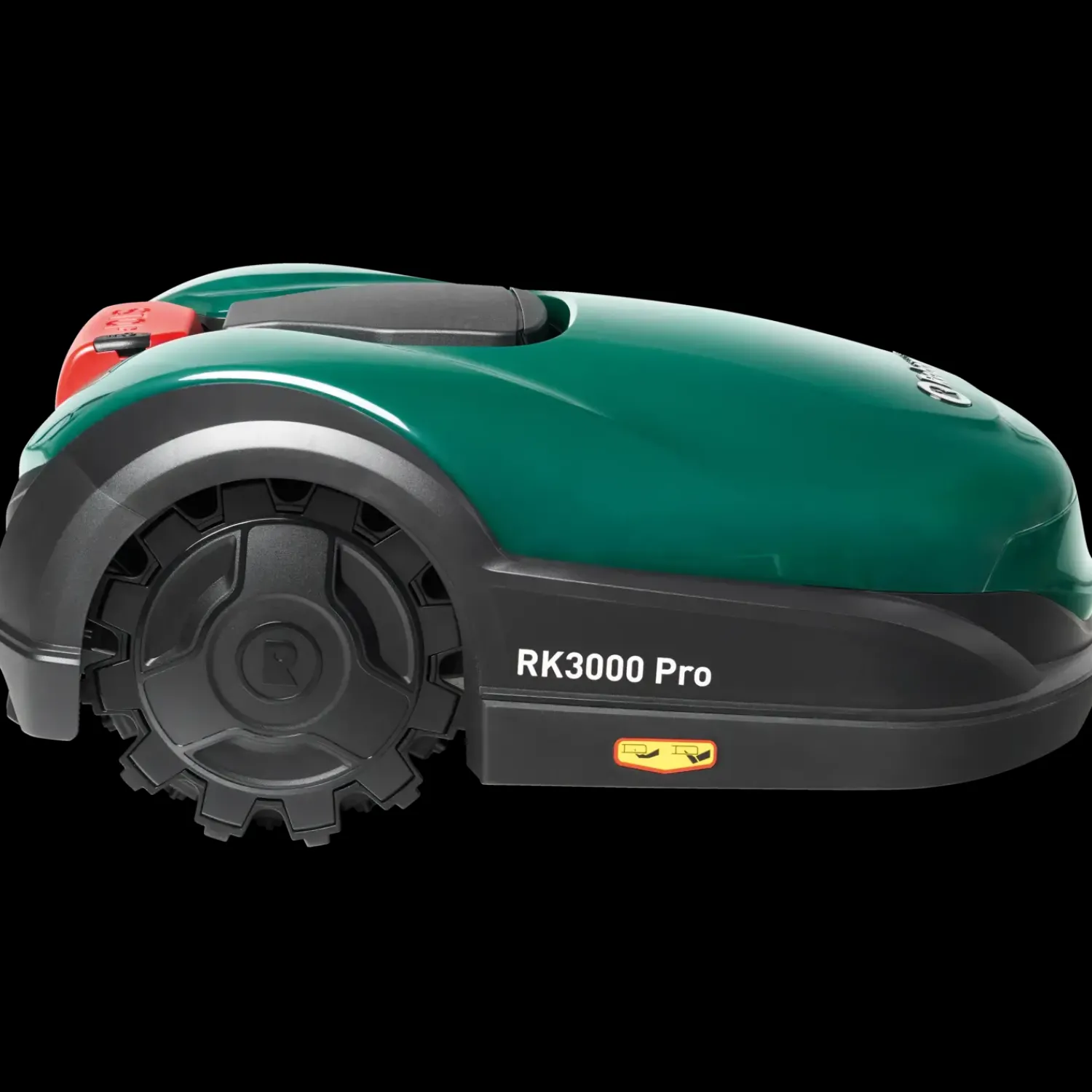 Robomow RK 3000 PRO robotplæneklipper