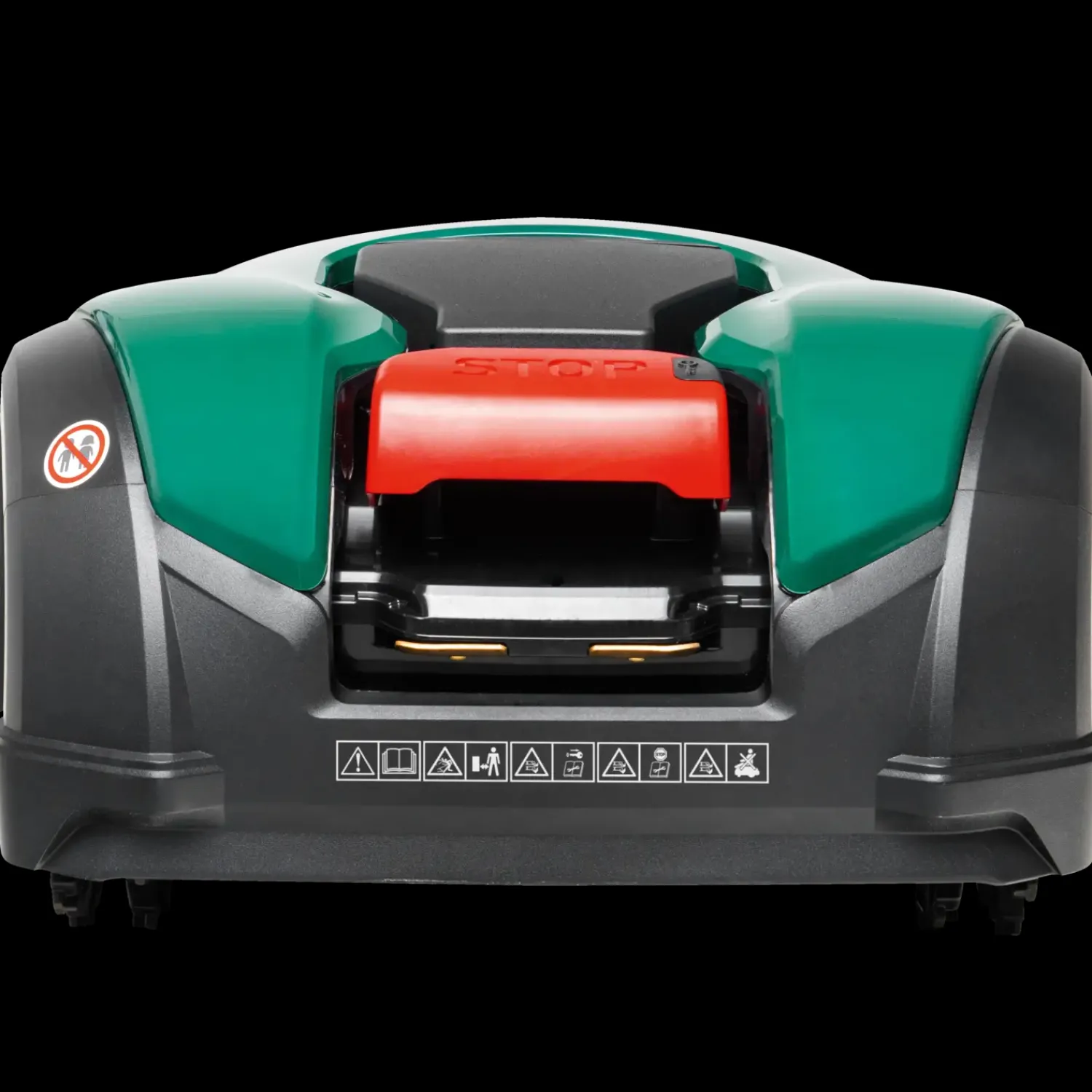 Robomow RK 3000 PRO robotplæneklipper