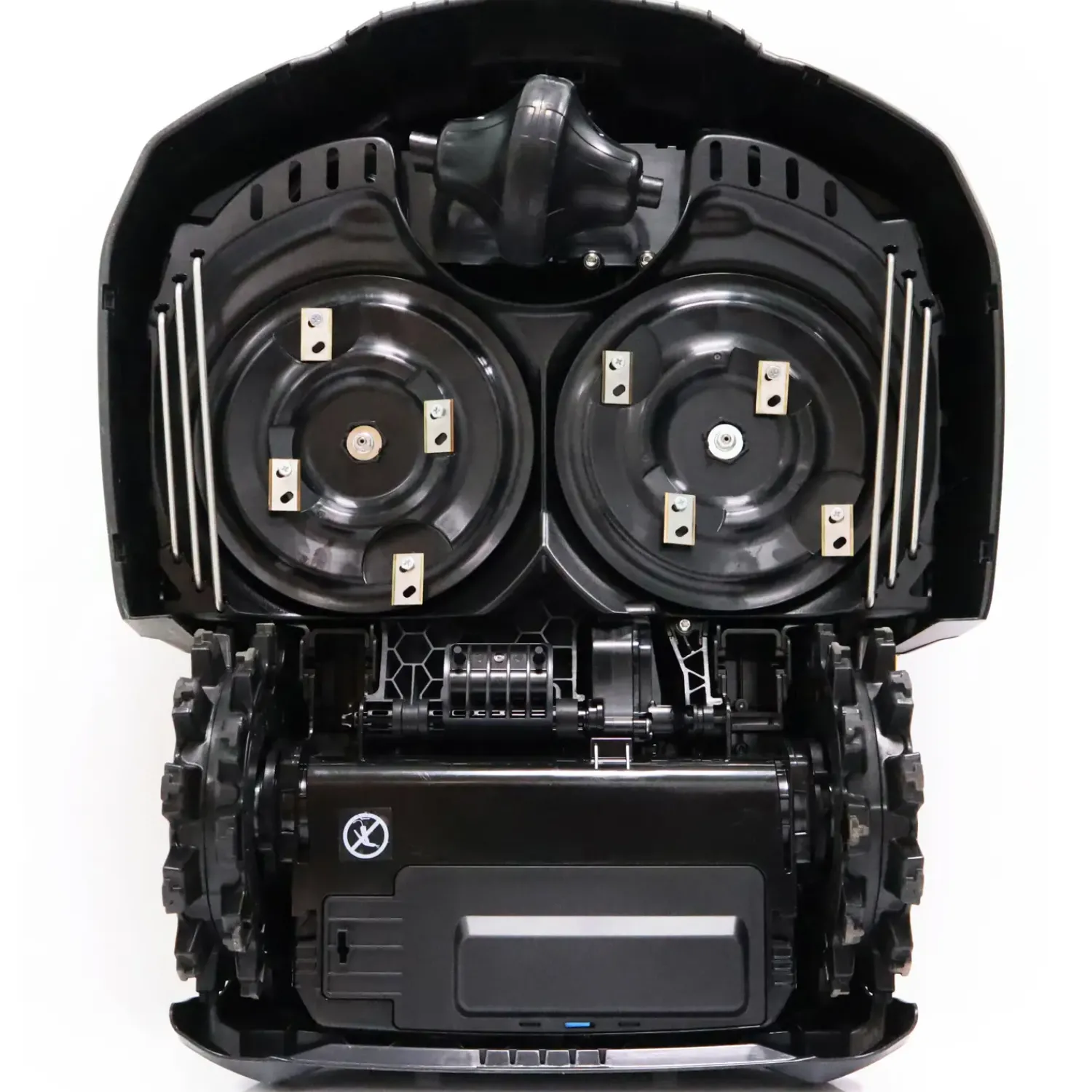 Robomow RK 3000 PRO robotplæneklipper