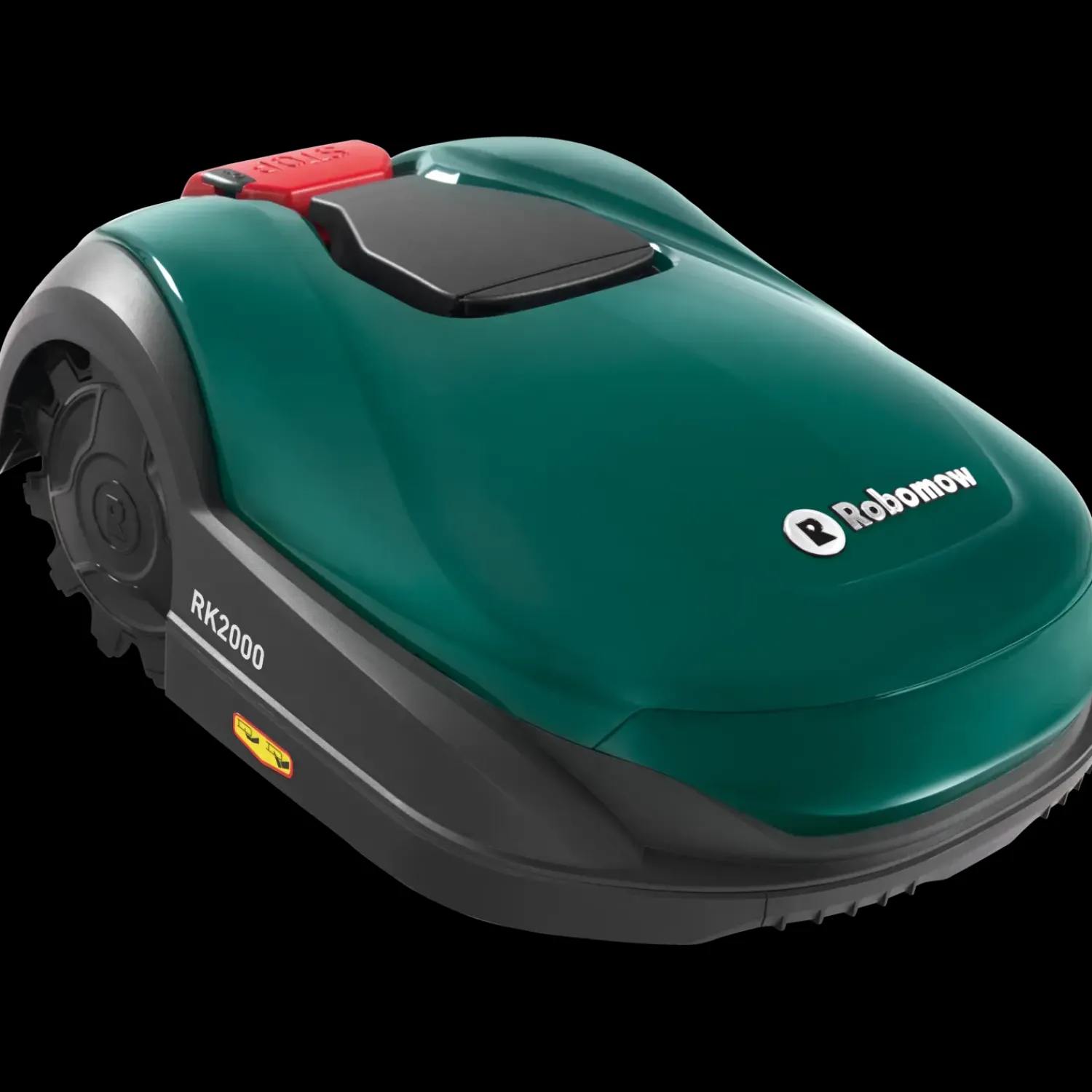 Sale Robomow RK 2000 robotplæneklipper
