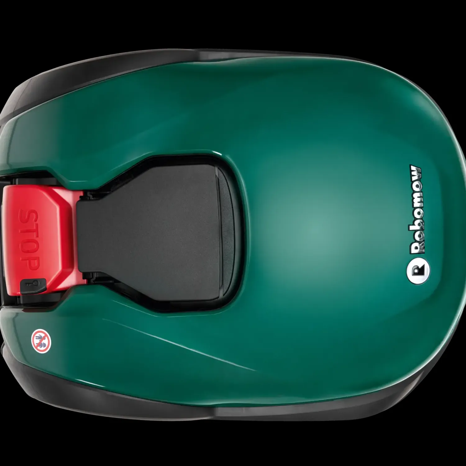 Sale Robomow RK 2000 robotplæneklipper