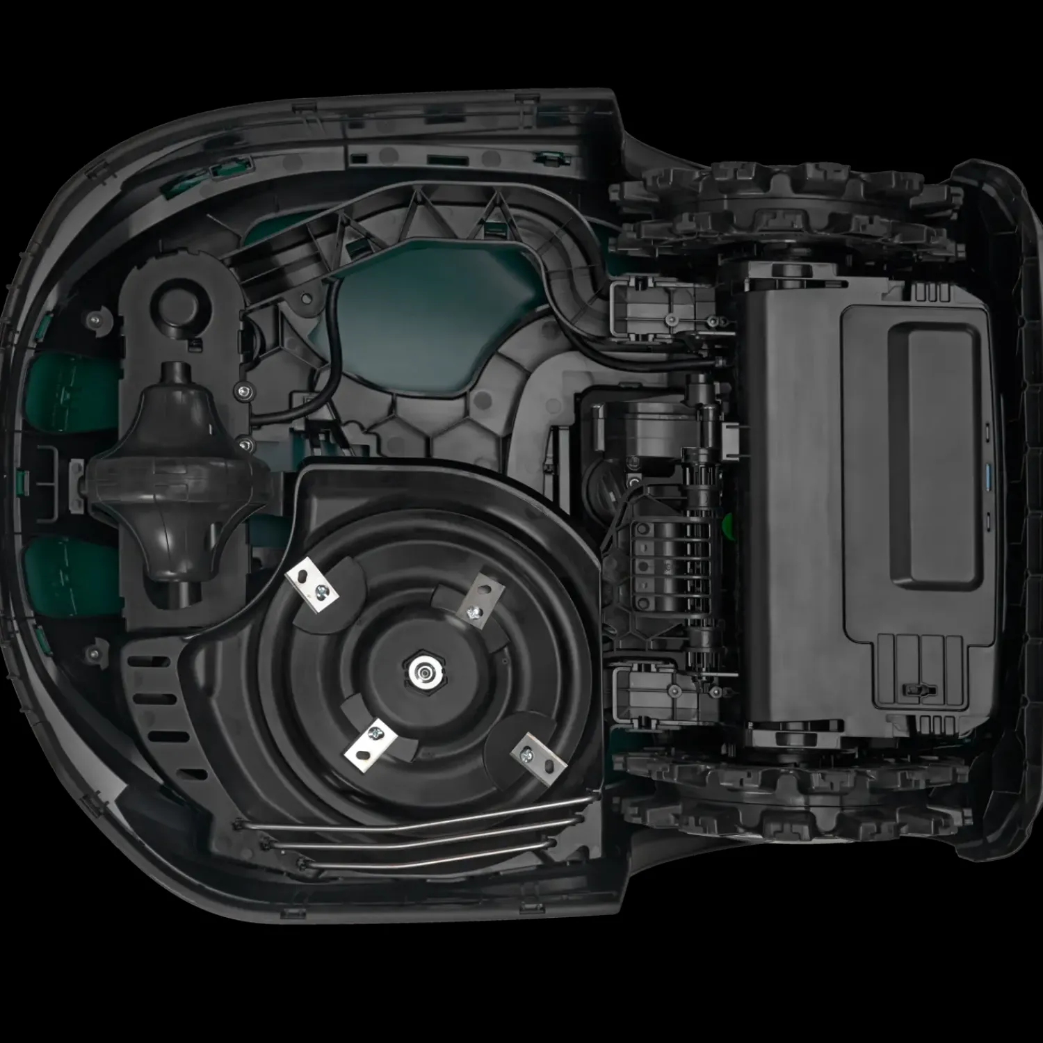 Sale Robomow RK 2000 robotplæneklipper