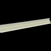 Rockfon skinnesystem 10x15x3050 mm hvid