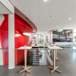 Sale Rockfon Sonar E24 akustikloft 600x600 mm hvid