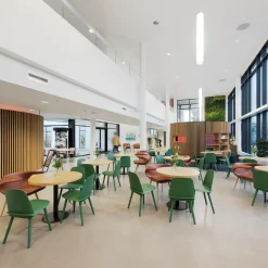 Outlet Rockfon Sonar X akustikloft 600x600 mm