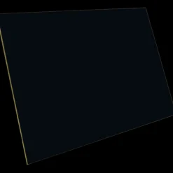 Facadeplader^Rockpanel plader UNI 8x1200x2500 mm grafitsort