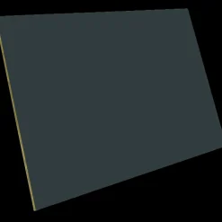 Facadeplader^Rockpanel plader UNI 8x1200x2500 mm grafitsort