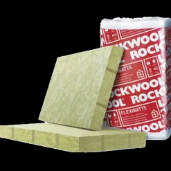 Rockwool Stenuld^Flexibatts 34 45x565x965 mm