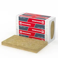 Rockwool Stenuld^ProRox SL 970 brandbatt 115 25x1000x600 mm