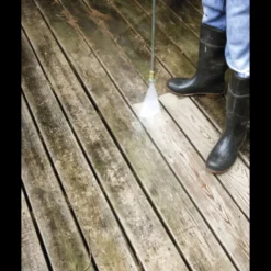 Udendørs Rengøring|Rengøring Ifm. Maling^Rodalon udendørs grøn 1 L