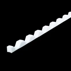 RIAS Plasttage^Rodena PE skumtætning trapez 76/18 680 mm.