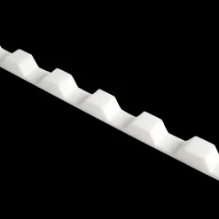 RIAS Plasttage^Rodena PE skumtætning trapez 76/18 680 mm.