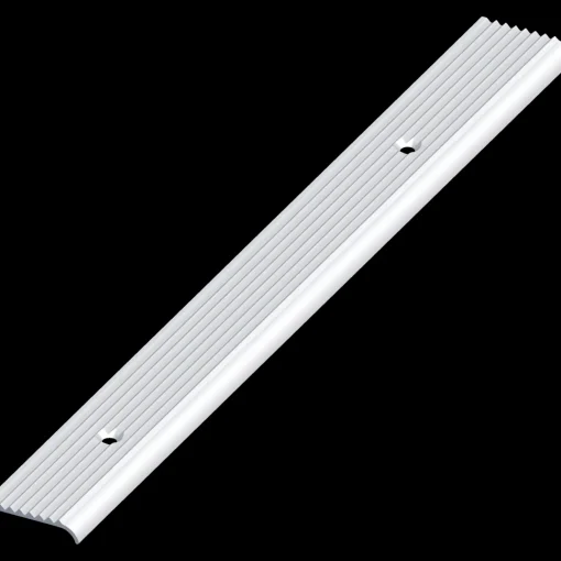 Hot Roliba afslutningsprofil 24,6x5,3 mm x 1 m