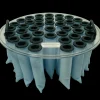 Discount Ronda kanalfilter D.440 med filterstave