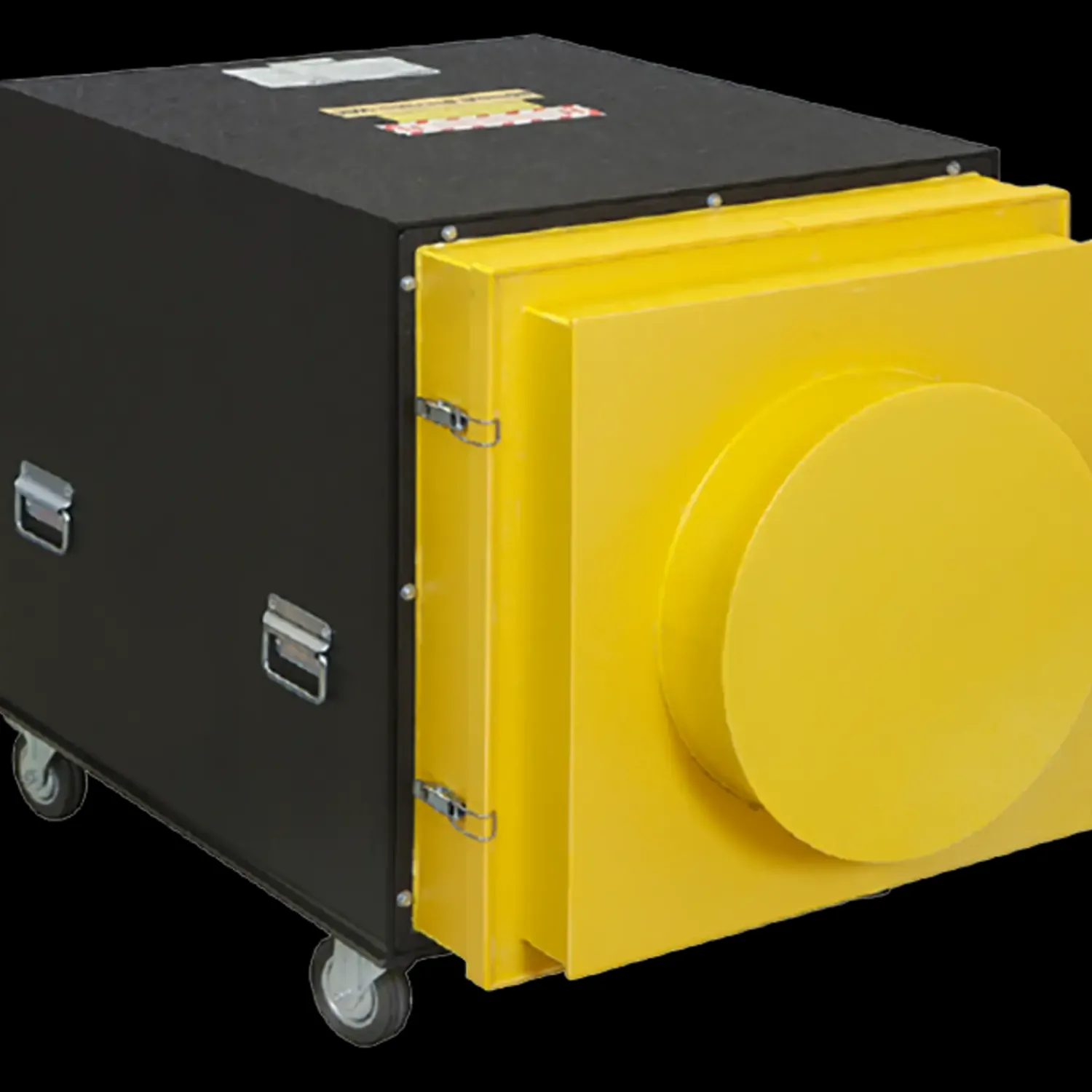 RONDA Støvsugerposer Og-Tilbehør^NPU 5000 luftrenser