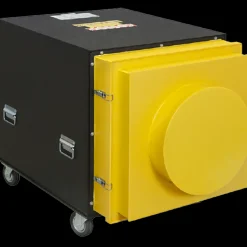 Hot RONDA NPU 5000 luftrenser